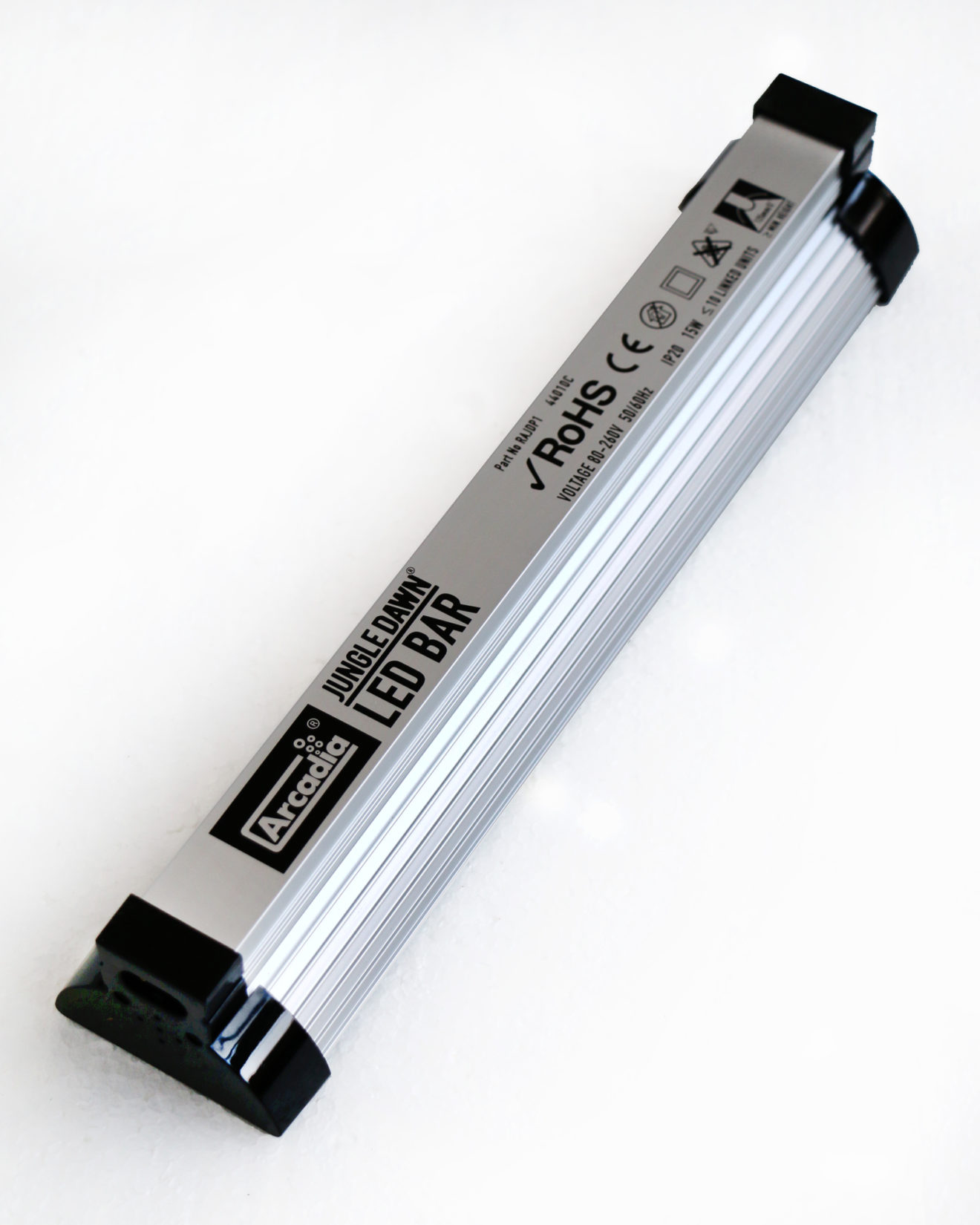 Arcadia Reptile Jungle Dawn Bar LED ToxFrogs Shop