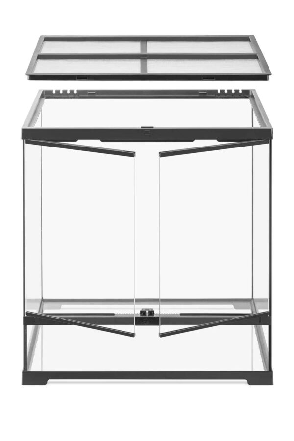 Exo Terra Pro Terrarium Medium Tall 60 X 45 X 60 cm – Bild 2