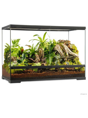 Exo Terra Pro Terrarium Large Tall 90 X 45 X 60 cm
