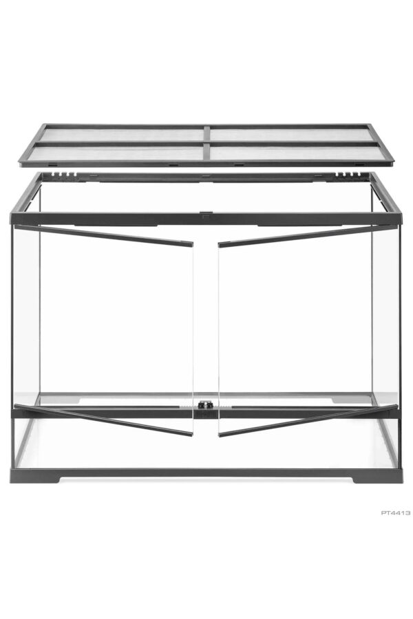 Exo Terra Pro Terrarium Large Tall 90 X 45 X 60 cm – Bild 2