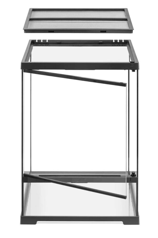 Exo Terra Pro Terrarium Small Tall 45 X 45 X 60 cm – Bild 2