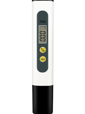 TDS-Wasserqualitätstester