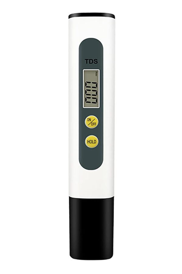TDS-Wasserqualitätstester