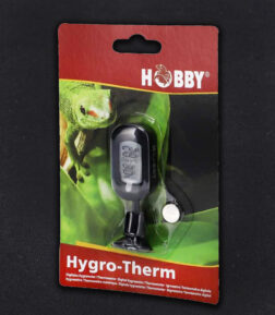 Hobby Thermo Hygrometer