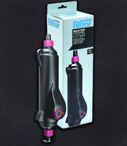 DURCHLAUFHEIZER ETH 300 16mm