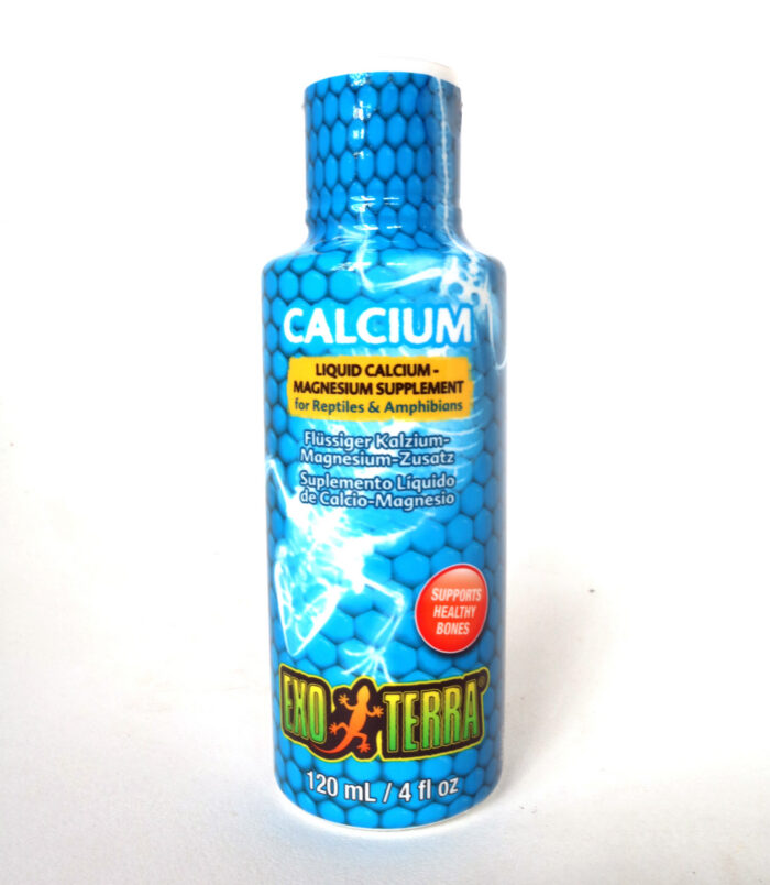 exoterracalcium