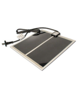 Heizmatte 28x28cm 14 Watt