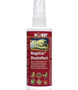 Hobby Reptix Desinfektionsmittel 200ml